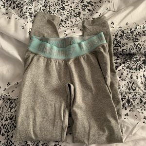 Gymshark leggings